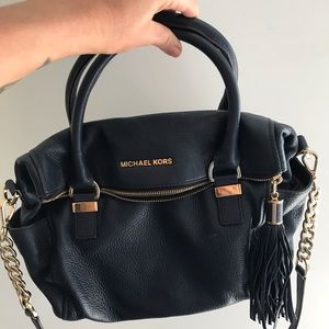 Michael Kors Satchel Bag